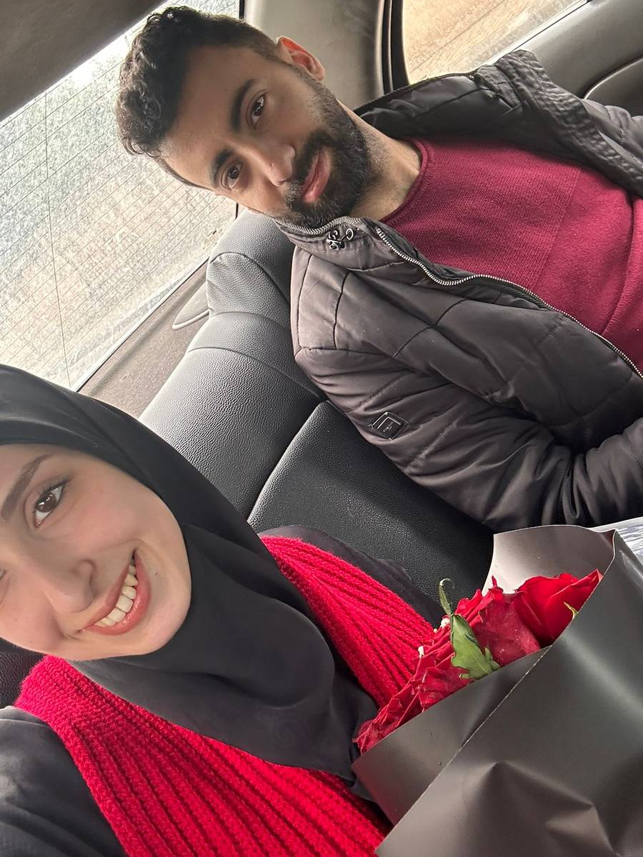 Valentine
